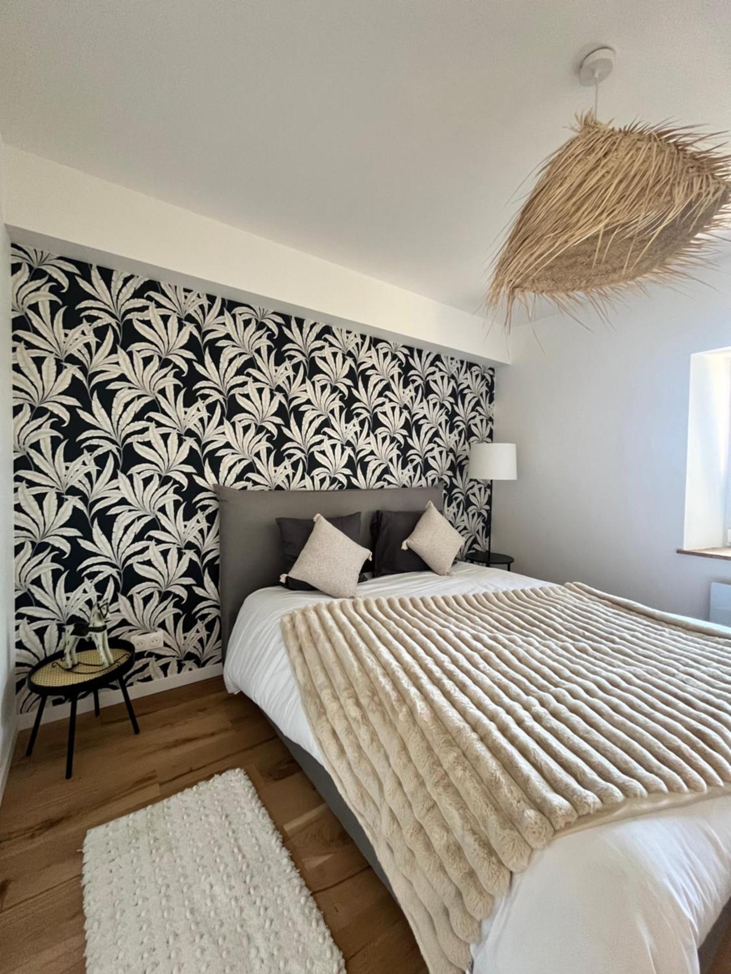 La Grange D'Annalys Apartment Granges-Narboz Bagian luar foto